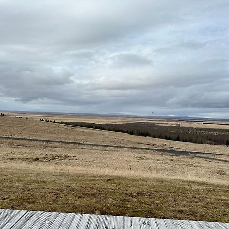 Hekla Adventures Villa Hvolsvöllur Eksteriør billede