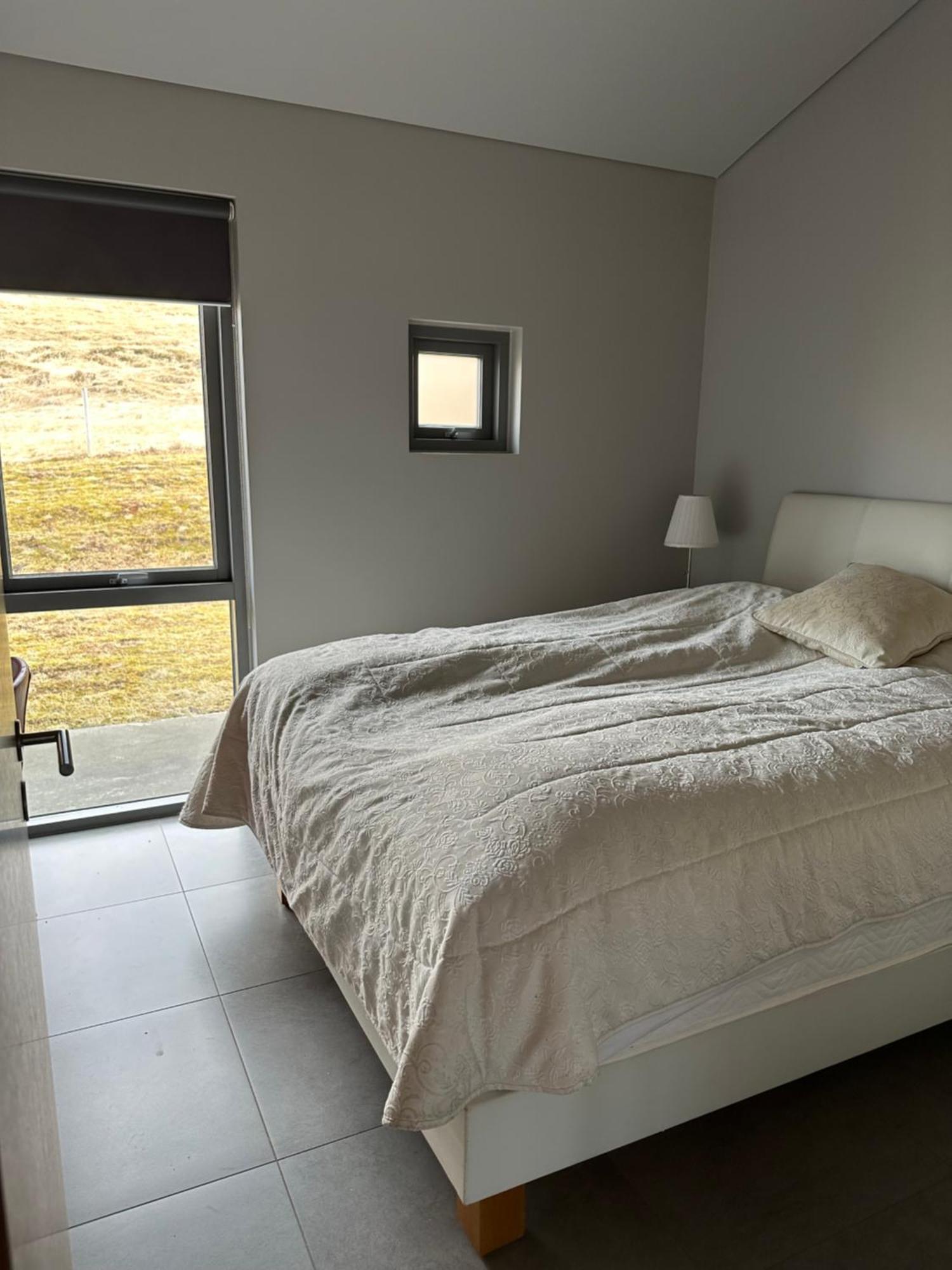 Hekla Adventures Villa Hvolsvöllur Eksteriør billede