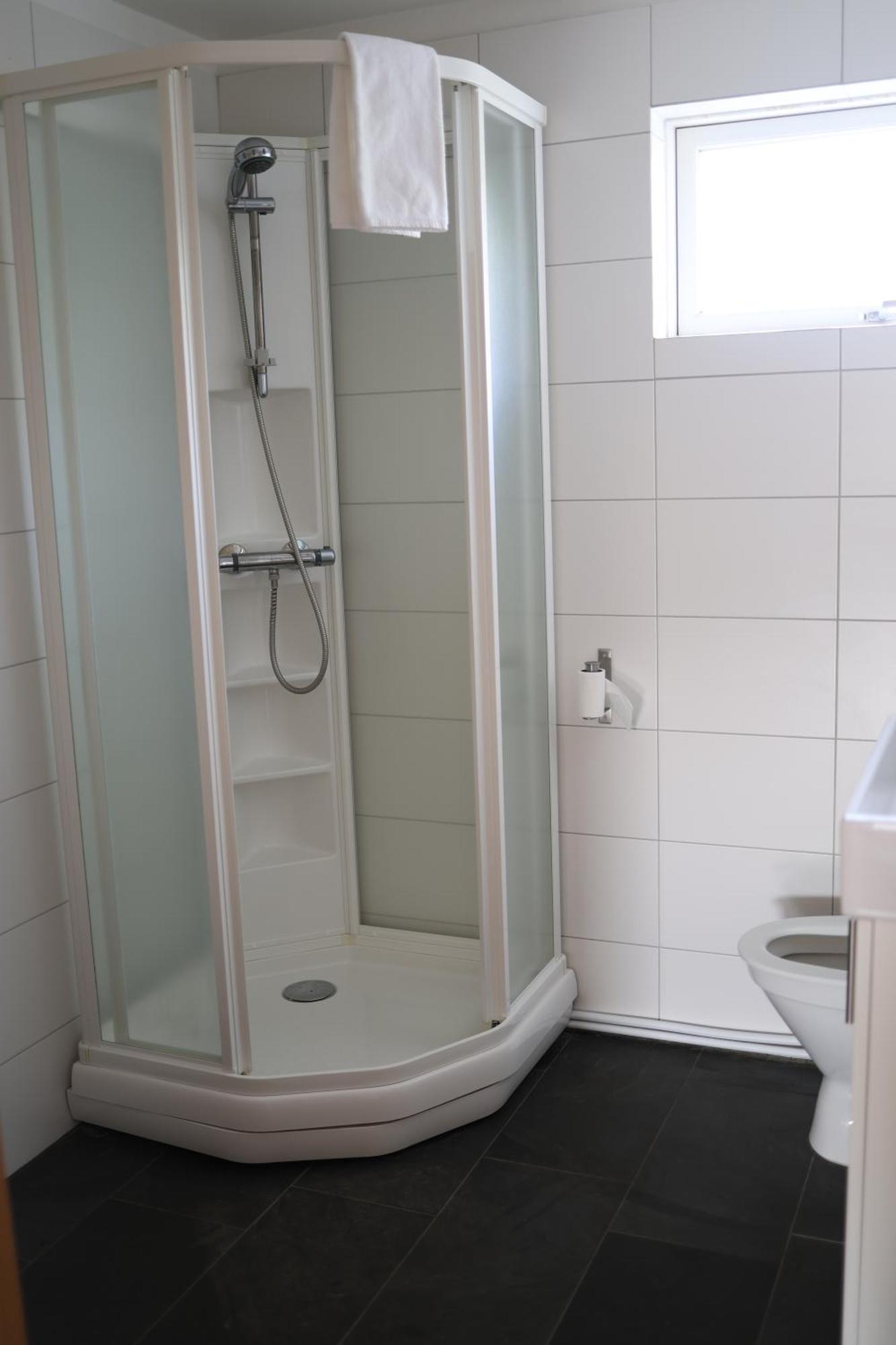 Hekla Adventures Villa Hvolsvöllur Eksteriør billede