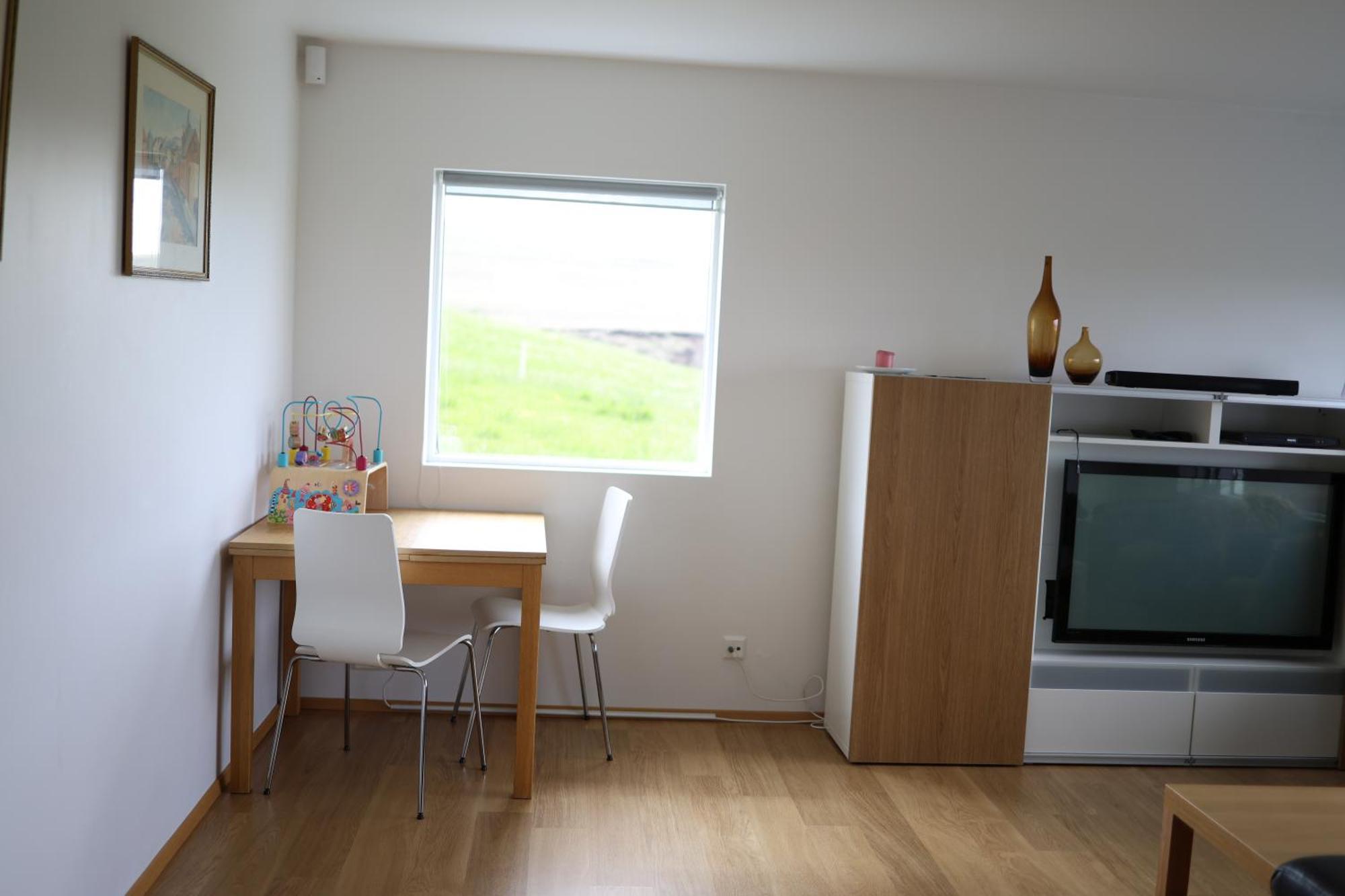 Hekla Adventures Villa Hvolsvöllur Eksteriør billede