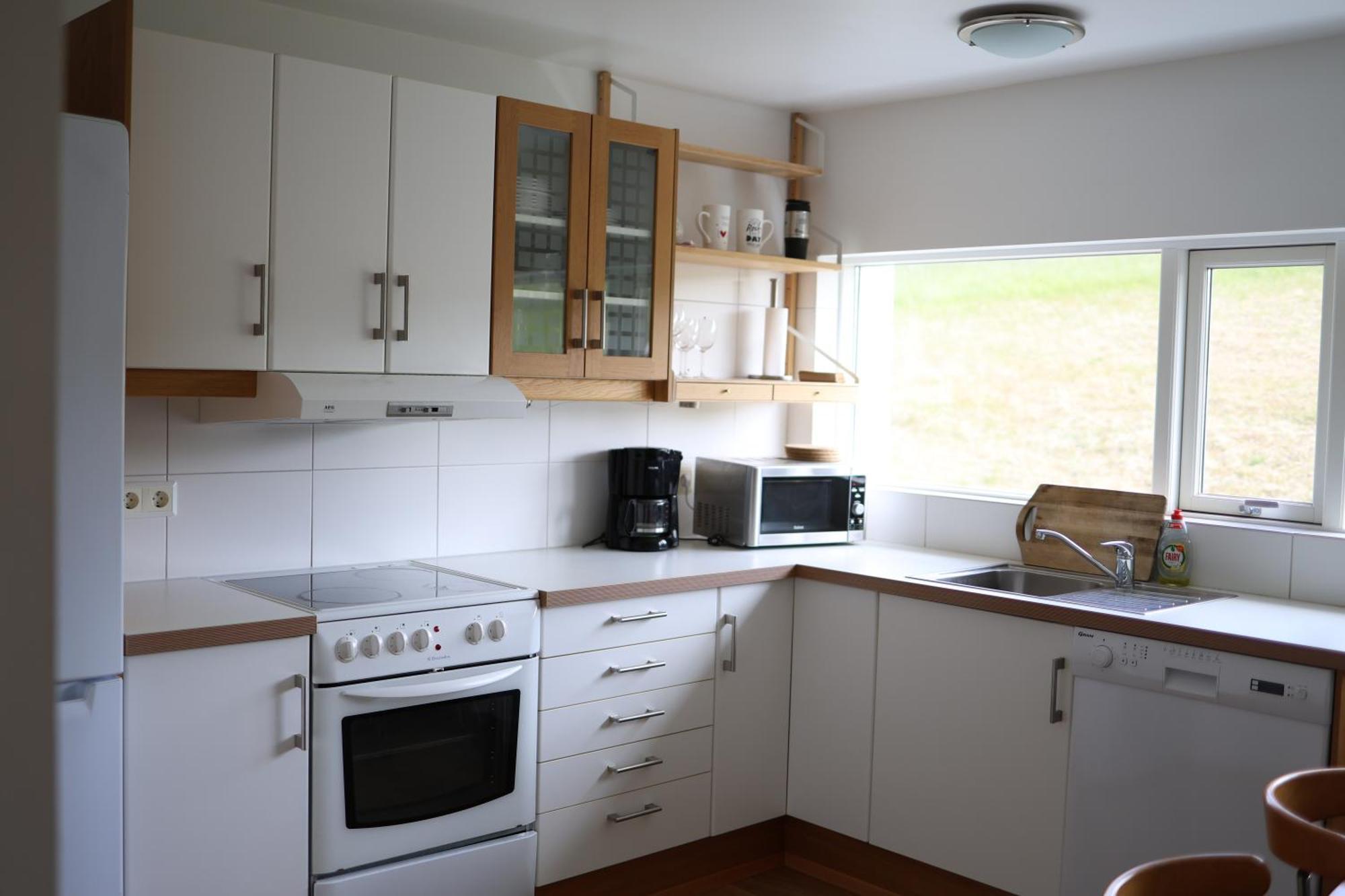 Hekla Adventures Villa Hvolsvöllur Eksteriør billede